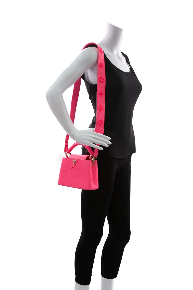 Capucines Mini Bag