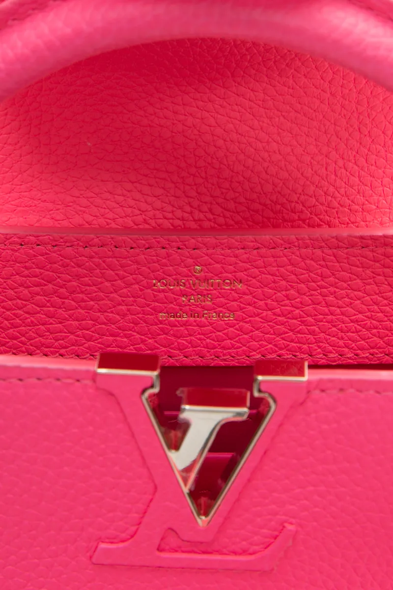 Capucines Mini Bag