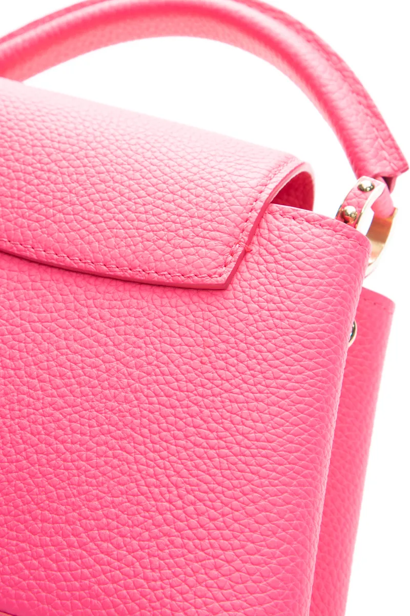 Capucines Mini Bag