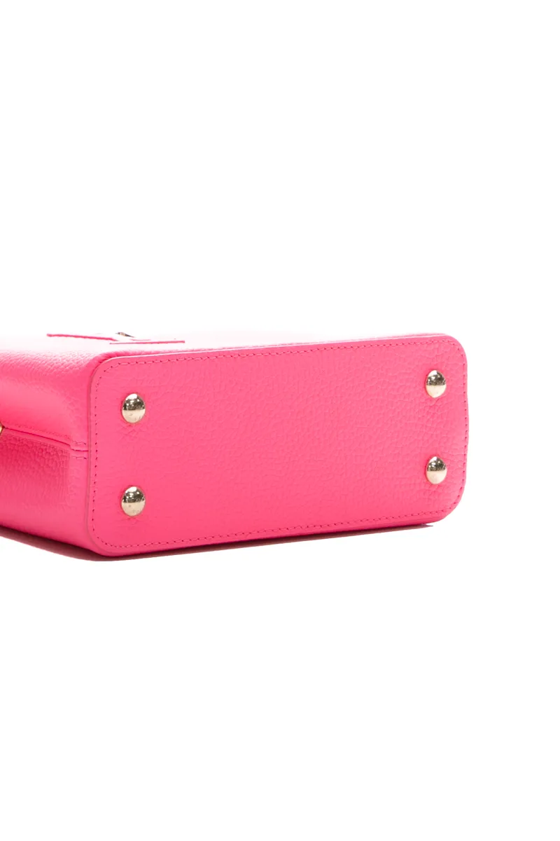 Capucines Mini Bag