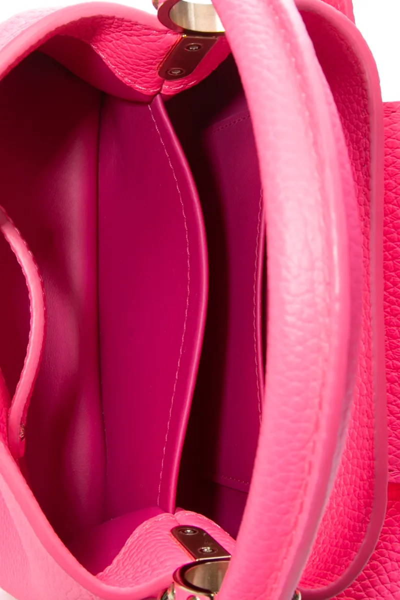 Capucines Mini Bag