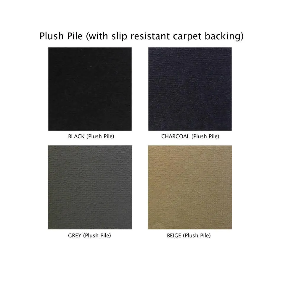 Car Mats to fit Datsun, Sunny, (1977 - 1981), All body types