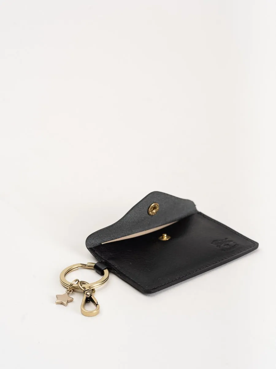 card case - nero