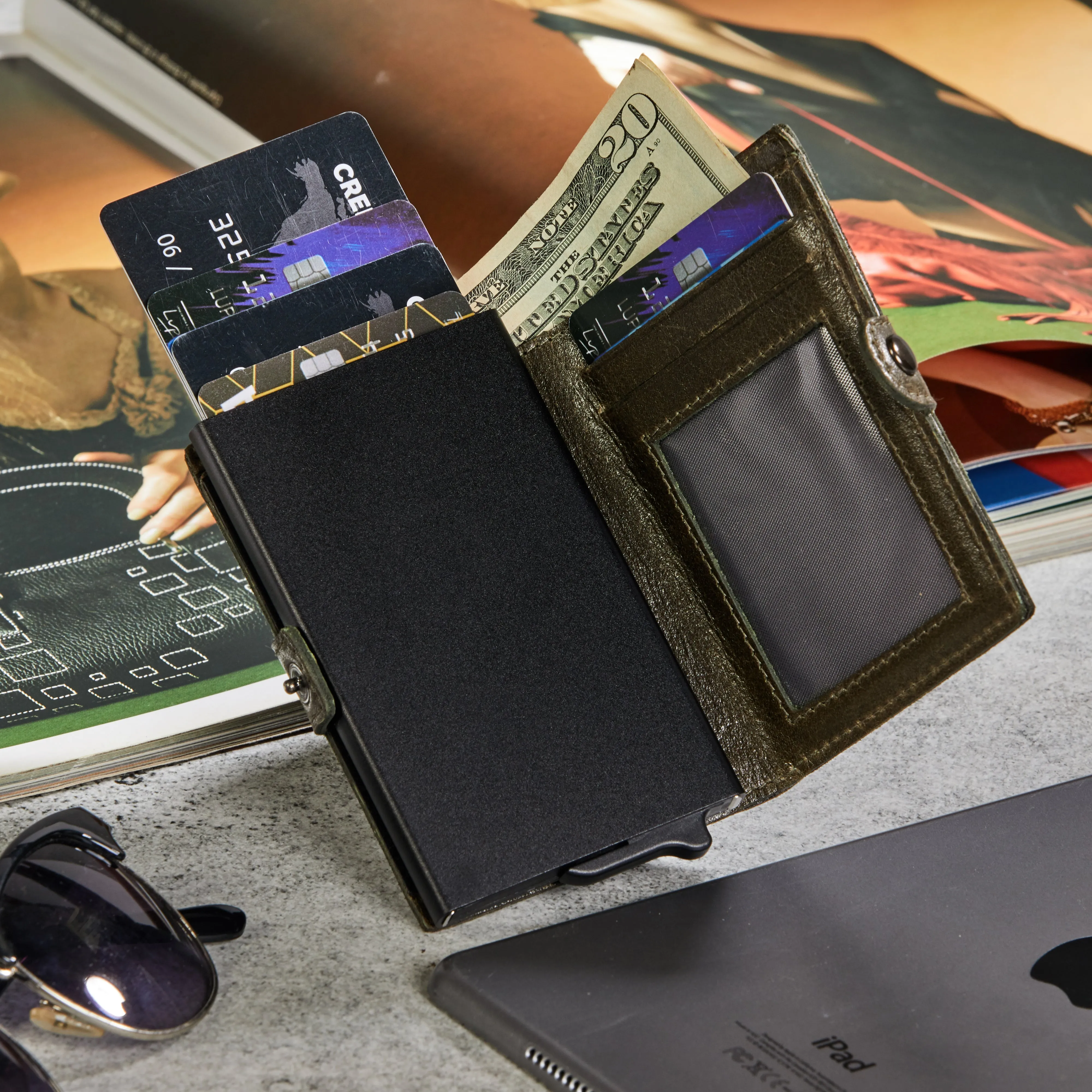 Card Wallet
