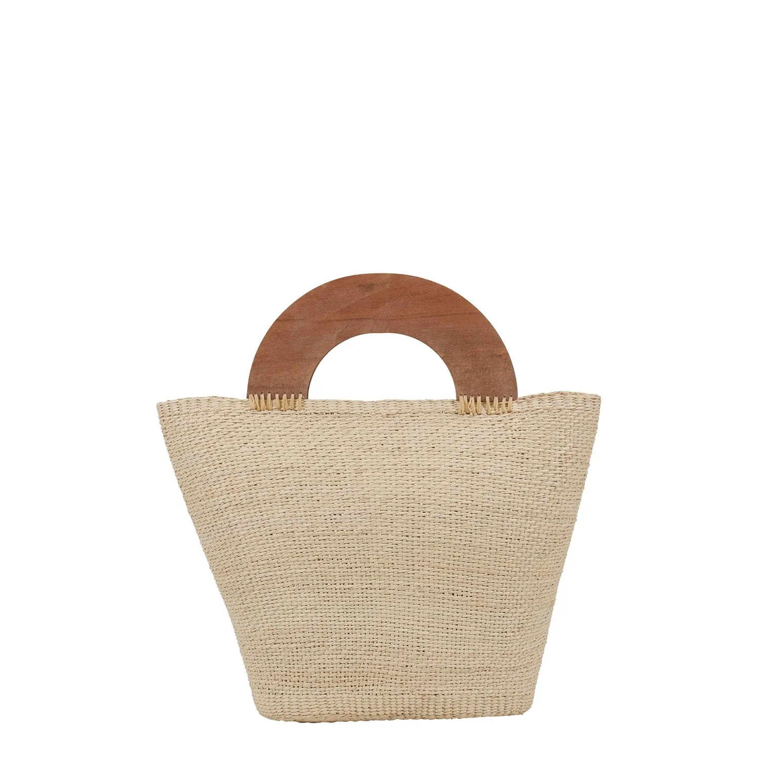 Careyes Small Tote