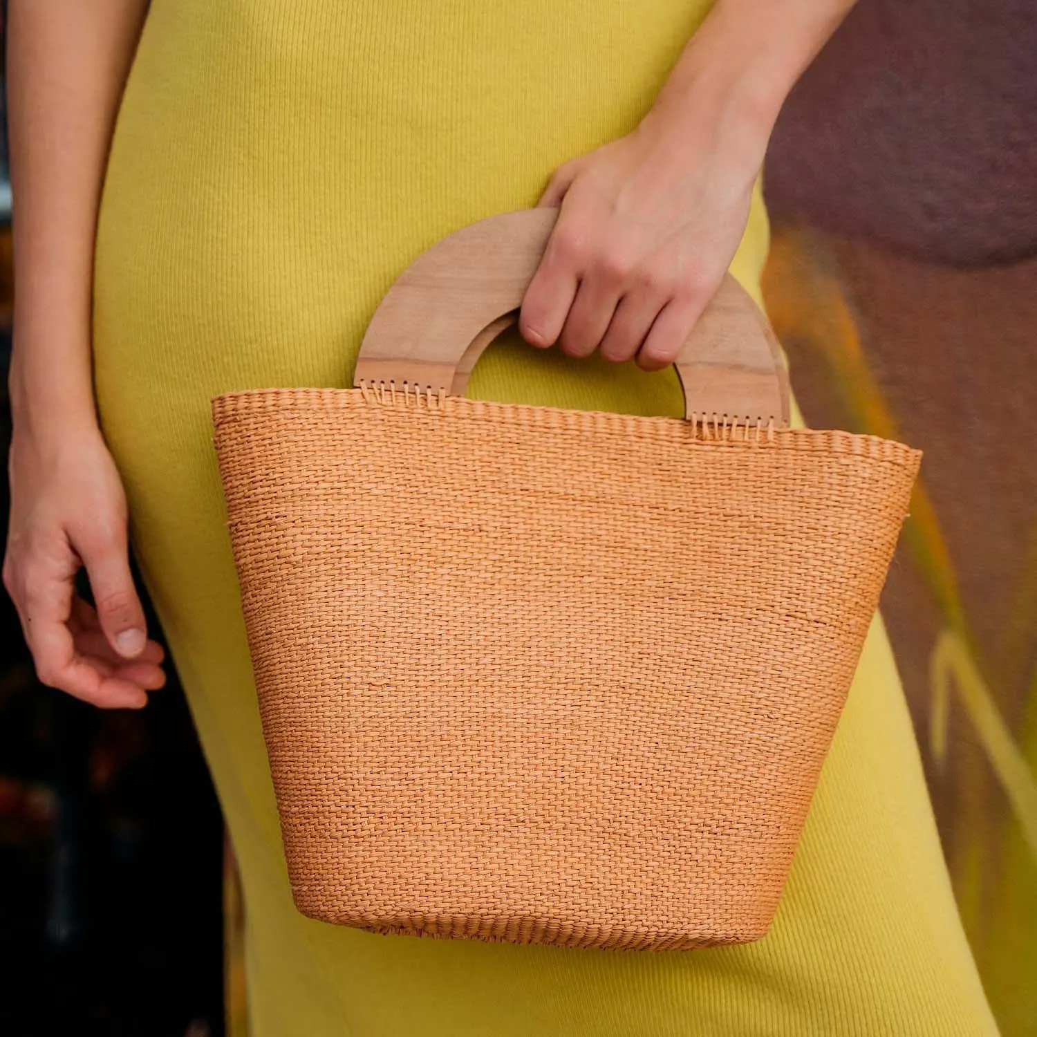 Careyes Small Tote