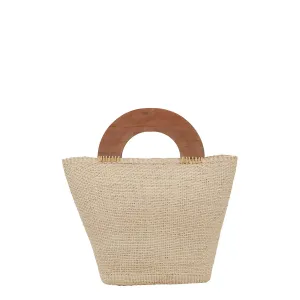 Careyes Small Tote