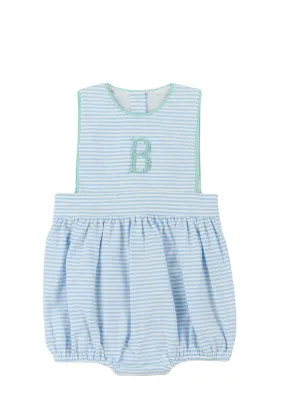 Carolina Knits Boys Bubble- regular embroidery not french knot