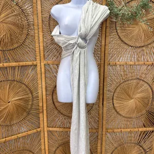 CARRIER BABY ring sling
