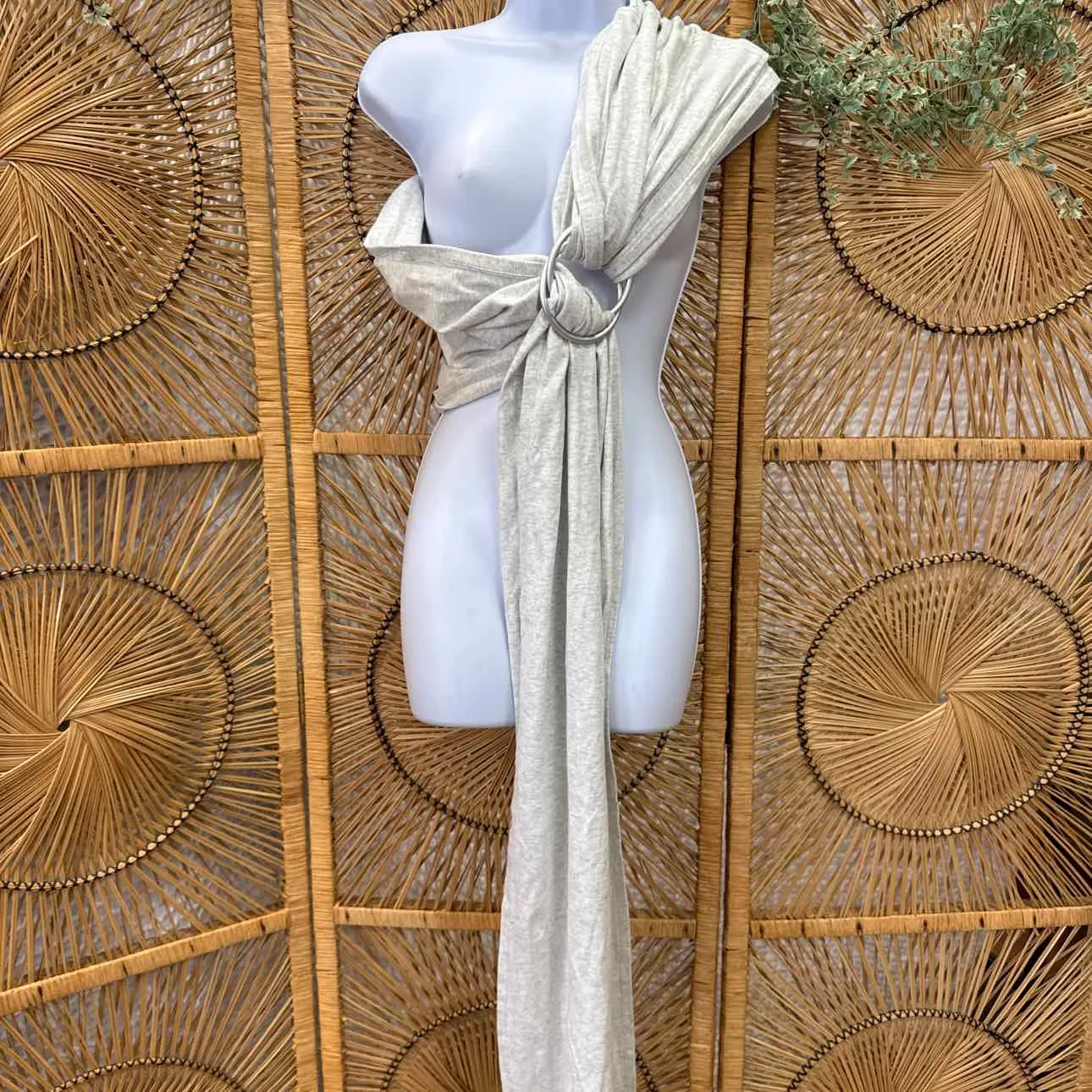 CARRIER BABY ring sling