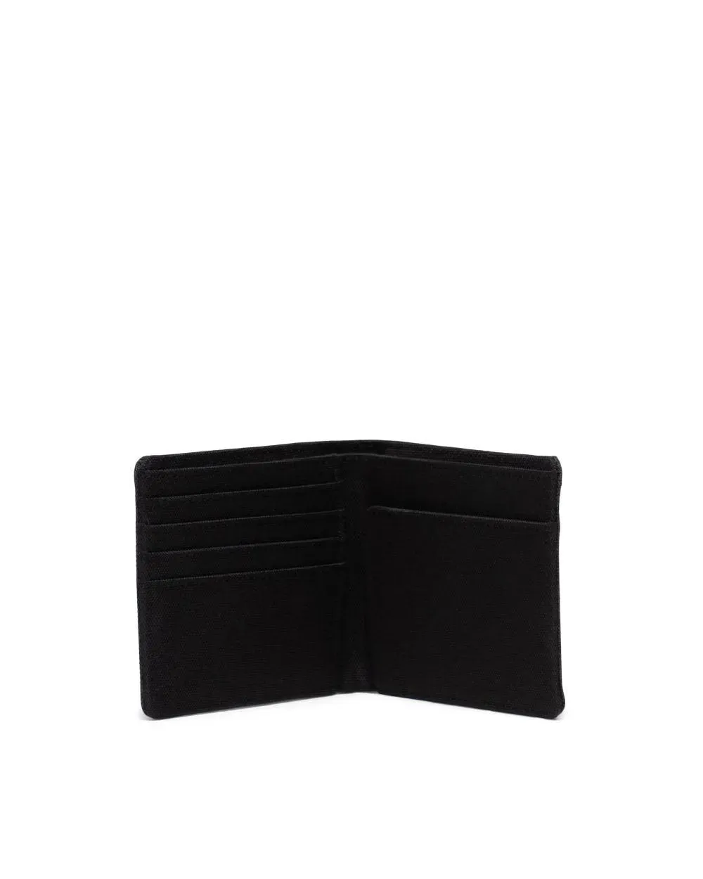 Cartera Andy Black crosshatch/Negro/Raven Crosshatch