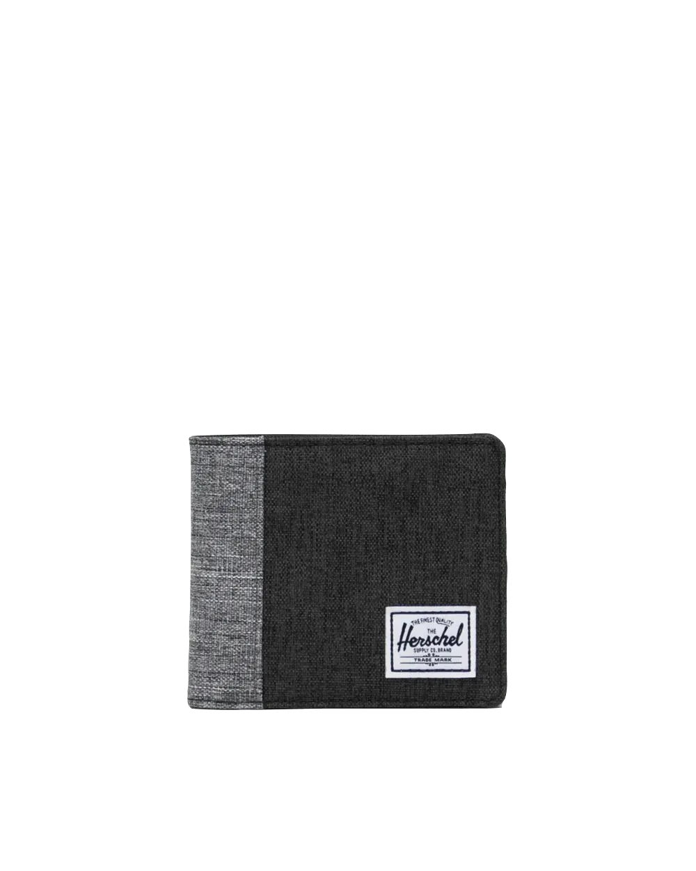 Cartera Andy Black crosshatch/Negro/Raven Crosshatch