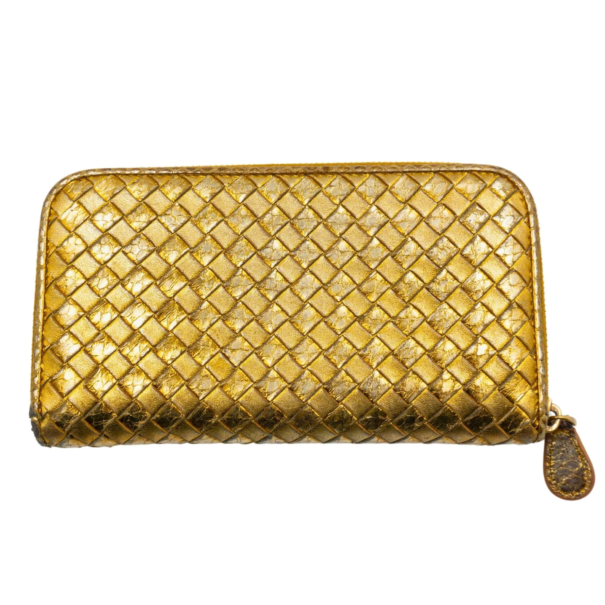 Cartera Bottega Veneta