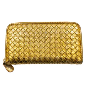 Cartera Bottega Veneta