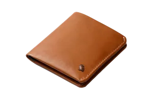 Cartera Coin Caramel