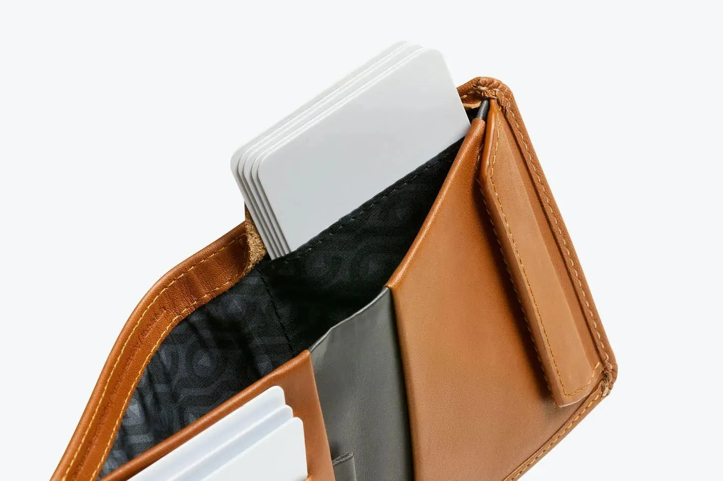 Cartera Coin Caramel