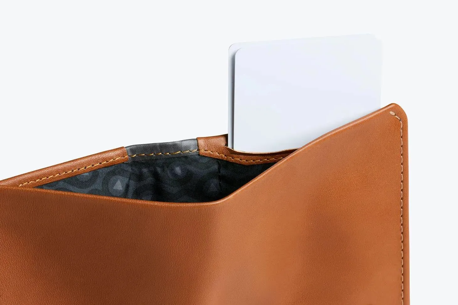 Cartera Coin Caramel