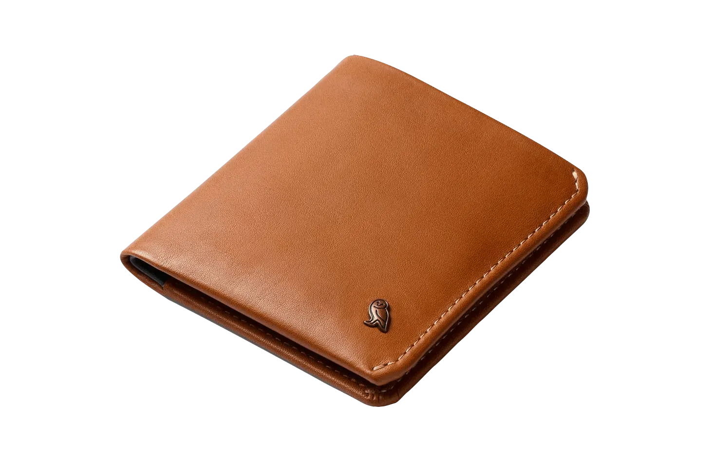 Cartera Coin Caramel