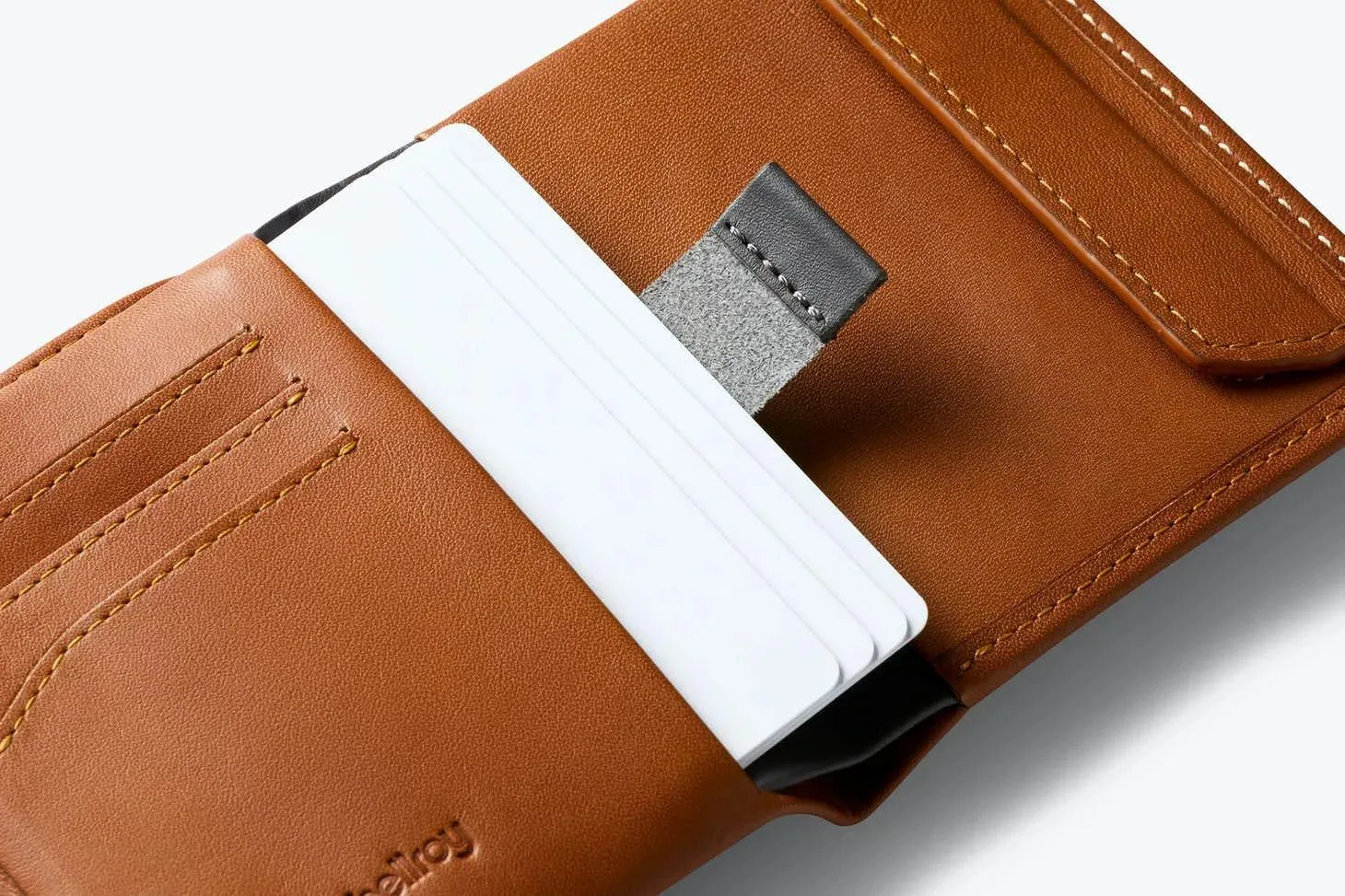 Cartera Coin Caramel