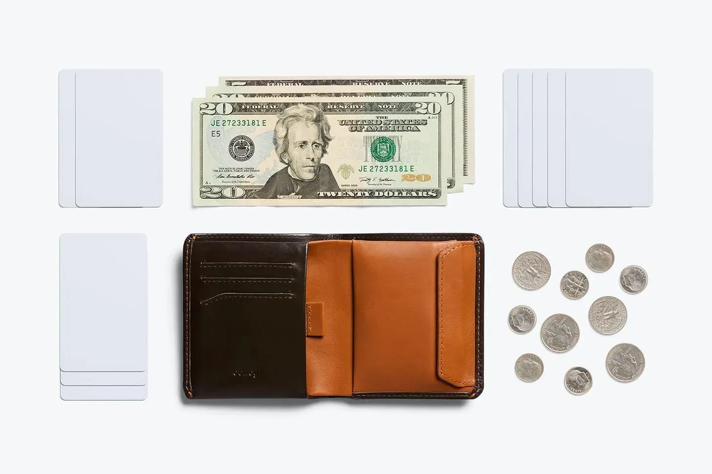 Cartera Coin Java