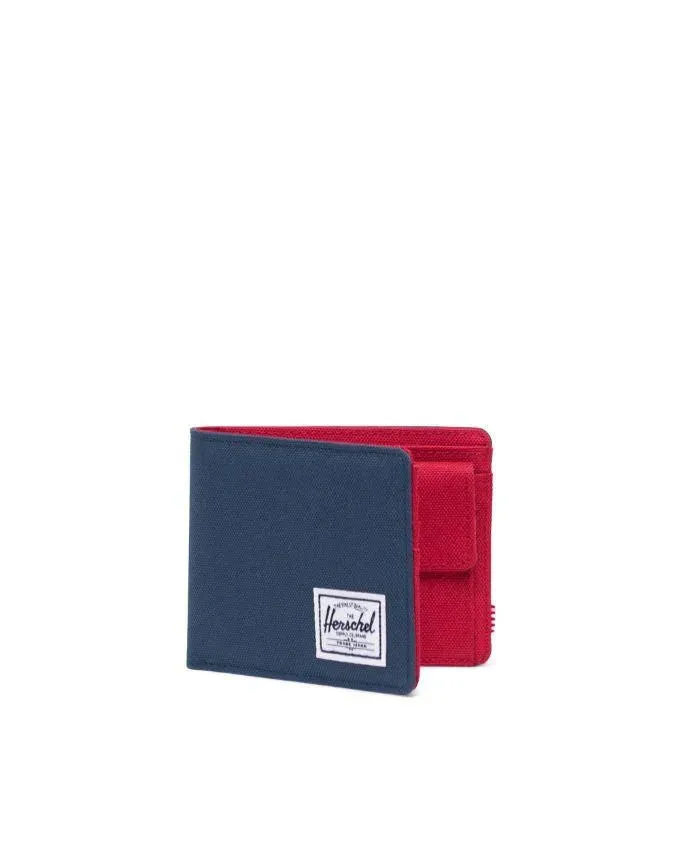Cartera Roy Coin