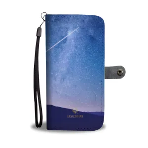 Cash Vision Magic Sky Case