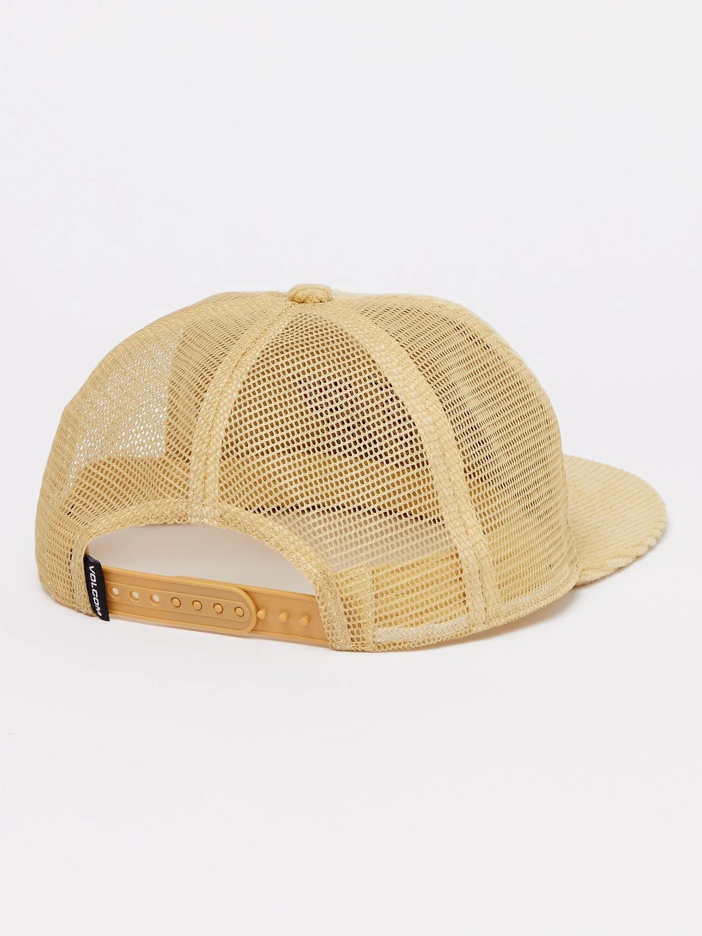 Casquette Stone Draft Cheese - STRAW