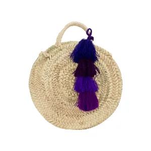 Cassablanca Tote