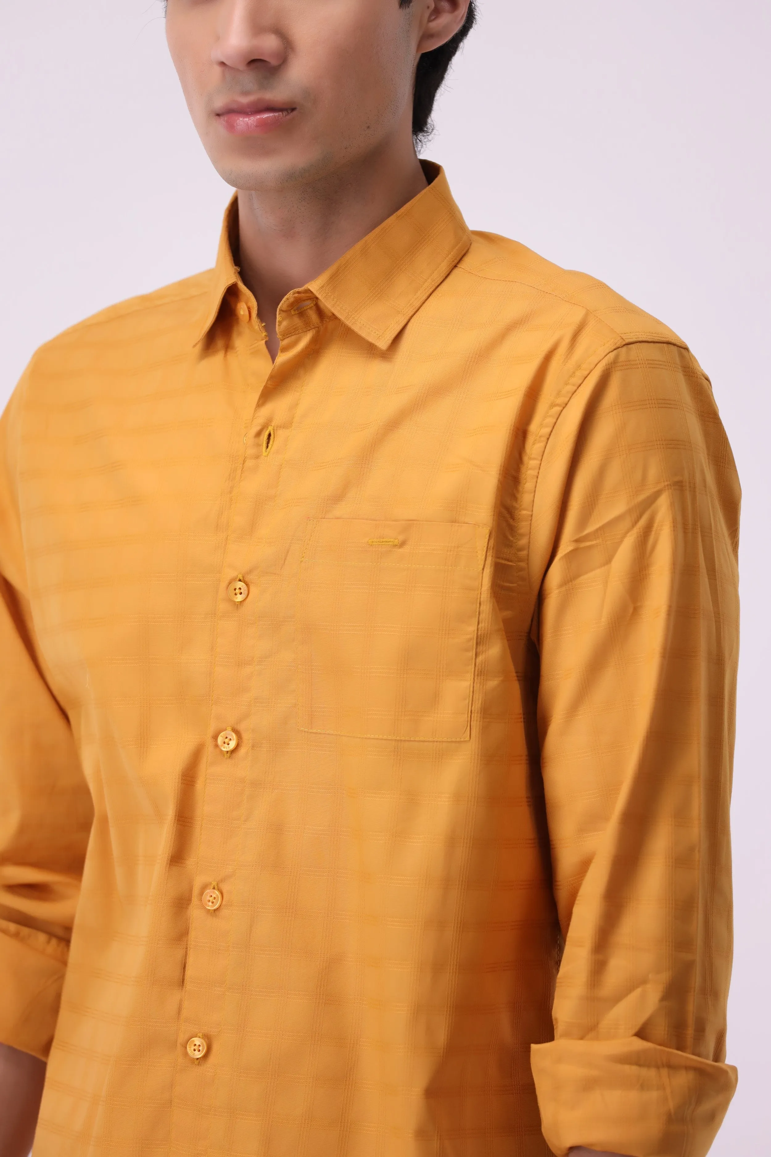 Casual Shirt FS