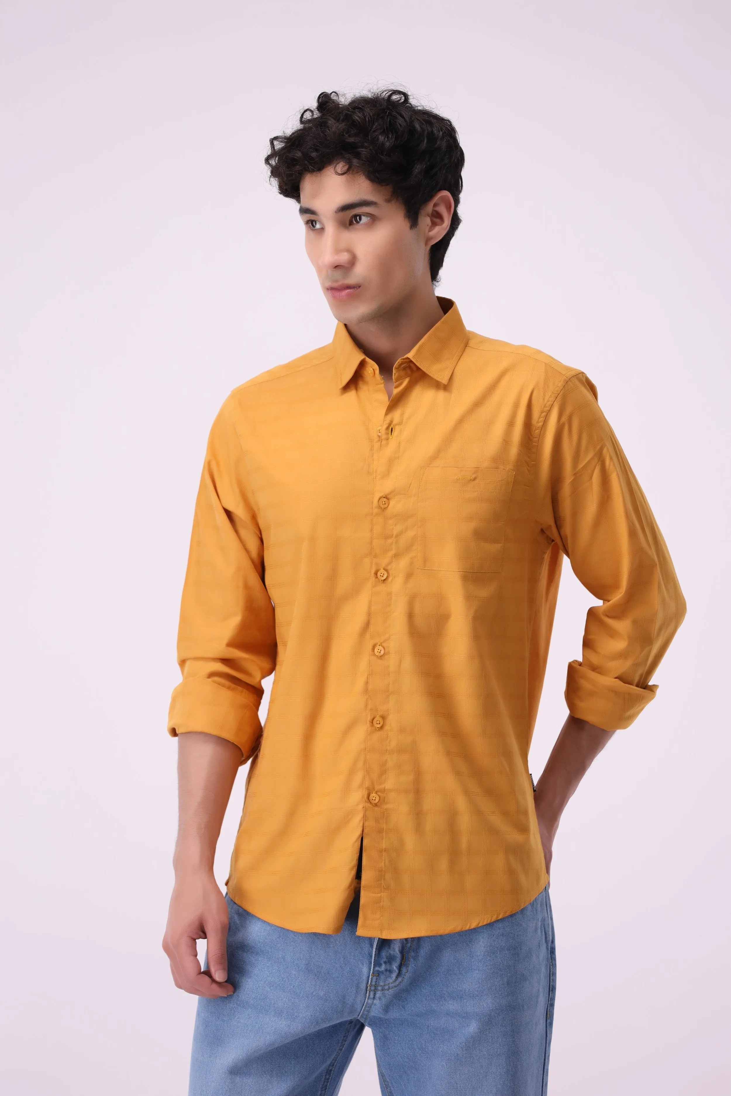 Casual Shirt FS