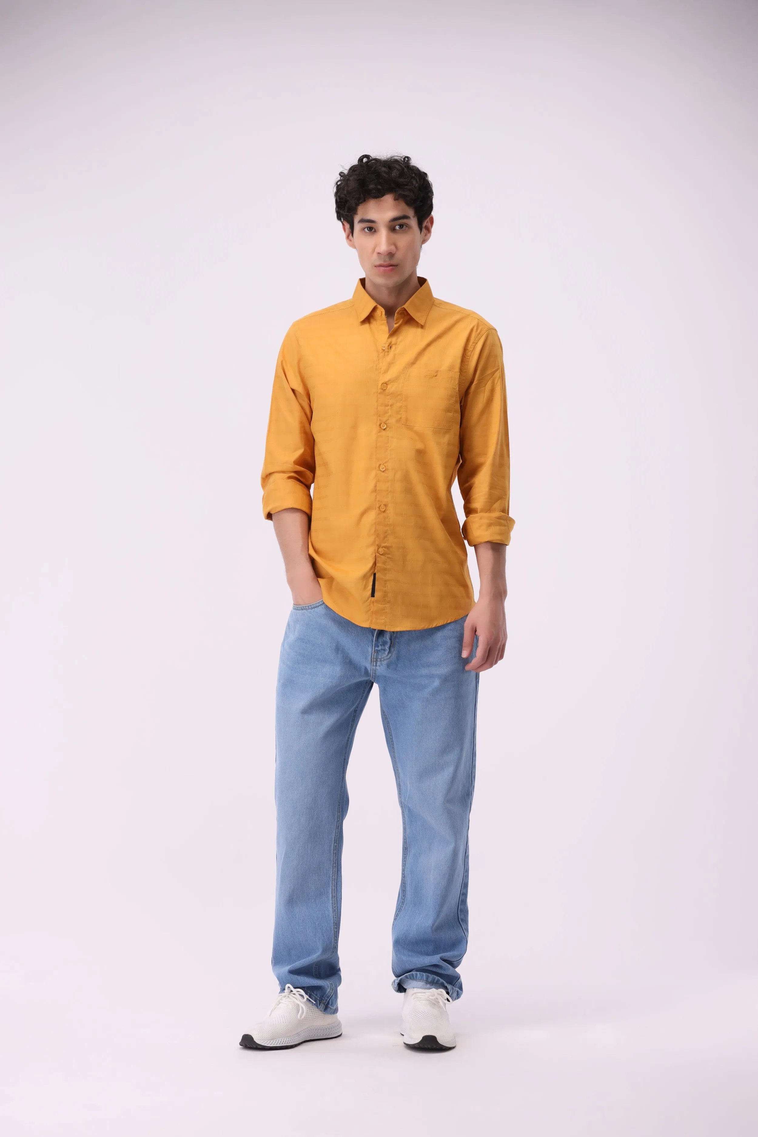 Casual Shirt FS