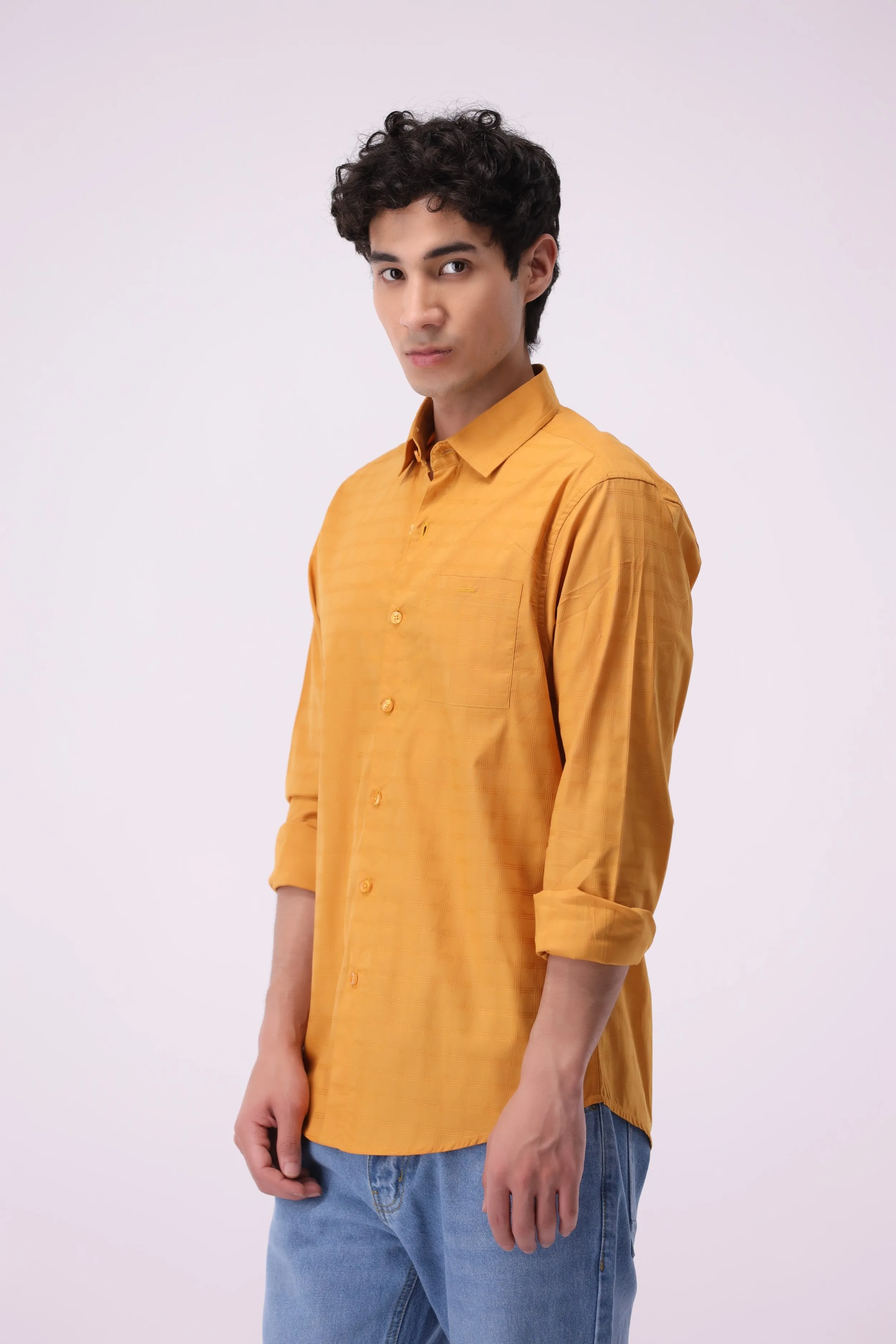 Casual Shirt FS