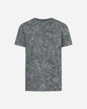 Casual Tee Short Sleeve - Grey Acid