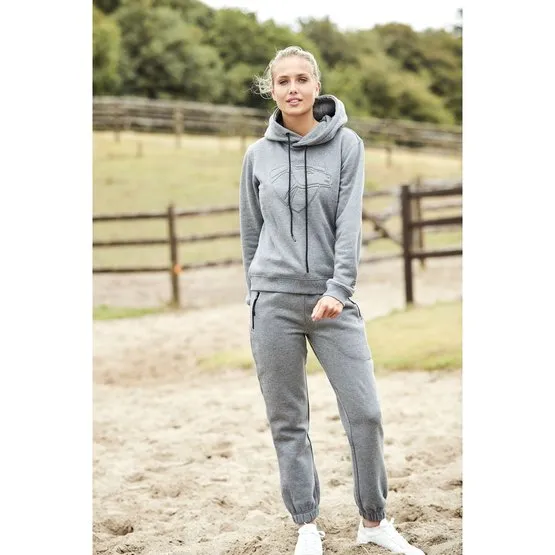 Catago Ronja grey track pant