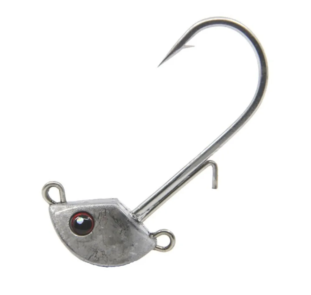 Catch Stingaz Tenya Jig Heads