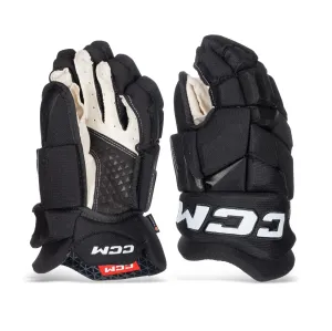 CCM Jetspeed Control Senior Hockey Gloves - (2023)
