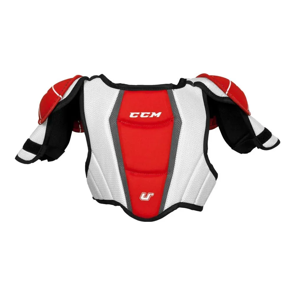 CCM U 04 Shoulder Pads - Junior
