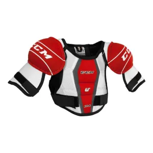 CCM U 04 Shoulder Pads - Junior