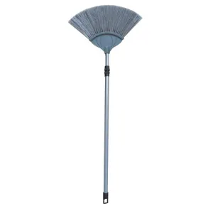 Ceiling broom with expandable rod (pack of 5)