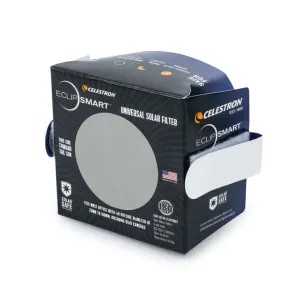 Celestron EclipSmart Universal Solar Filter - 44428