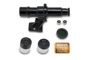 Celestron FirstScope Tabletop Telescope Accessory Kit - 21024-ACC
