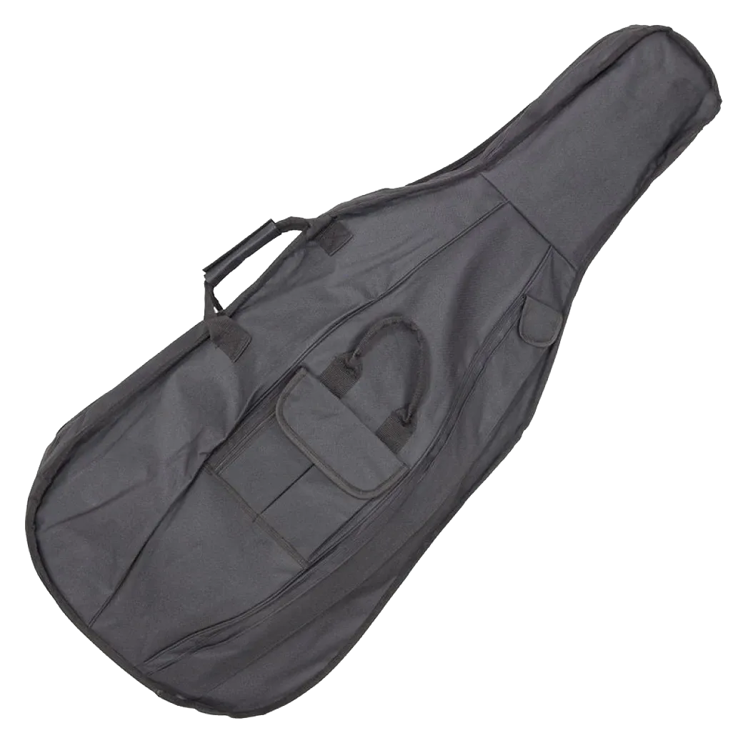Cello Bag 10mm 1/4