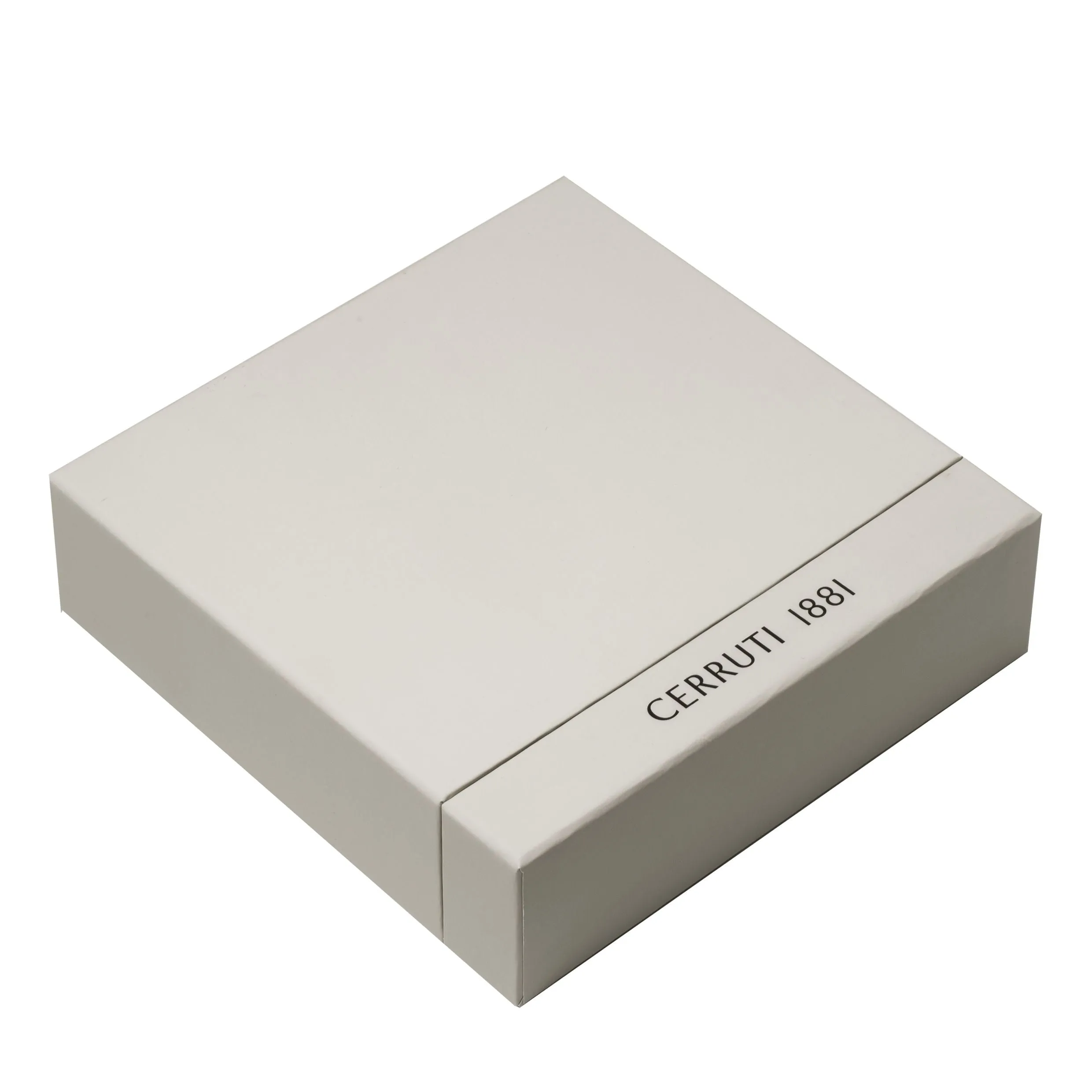 CERRUTI 1881 NPRW914A - Set Zoom Black (wallet & luggage tag)