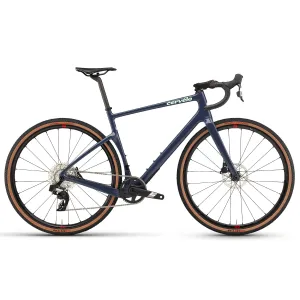 Cervelo Aspero Apex XPLR AXS 1 Gravel Bike