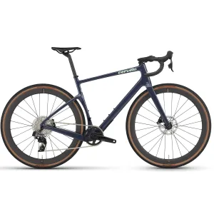 Cervelo  Aspero Rival XPLR AXS 1 Gravel Bike