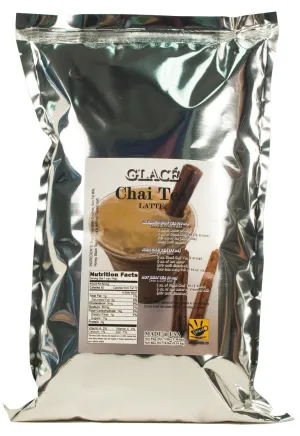 Chai Tea 4 in 1 Latte Bubble Tea / Latte and Frappe Mix