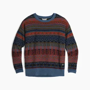Chandail Royal Robbins Westlands Relaxed Pullover Femmes