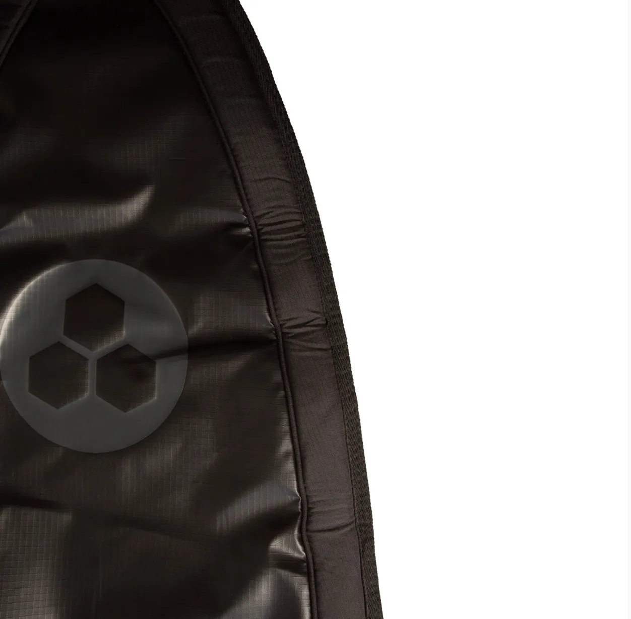 CHANNEL ISLANDS   TRAVELER SINGLE/DOUBLE SHORTBOARD