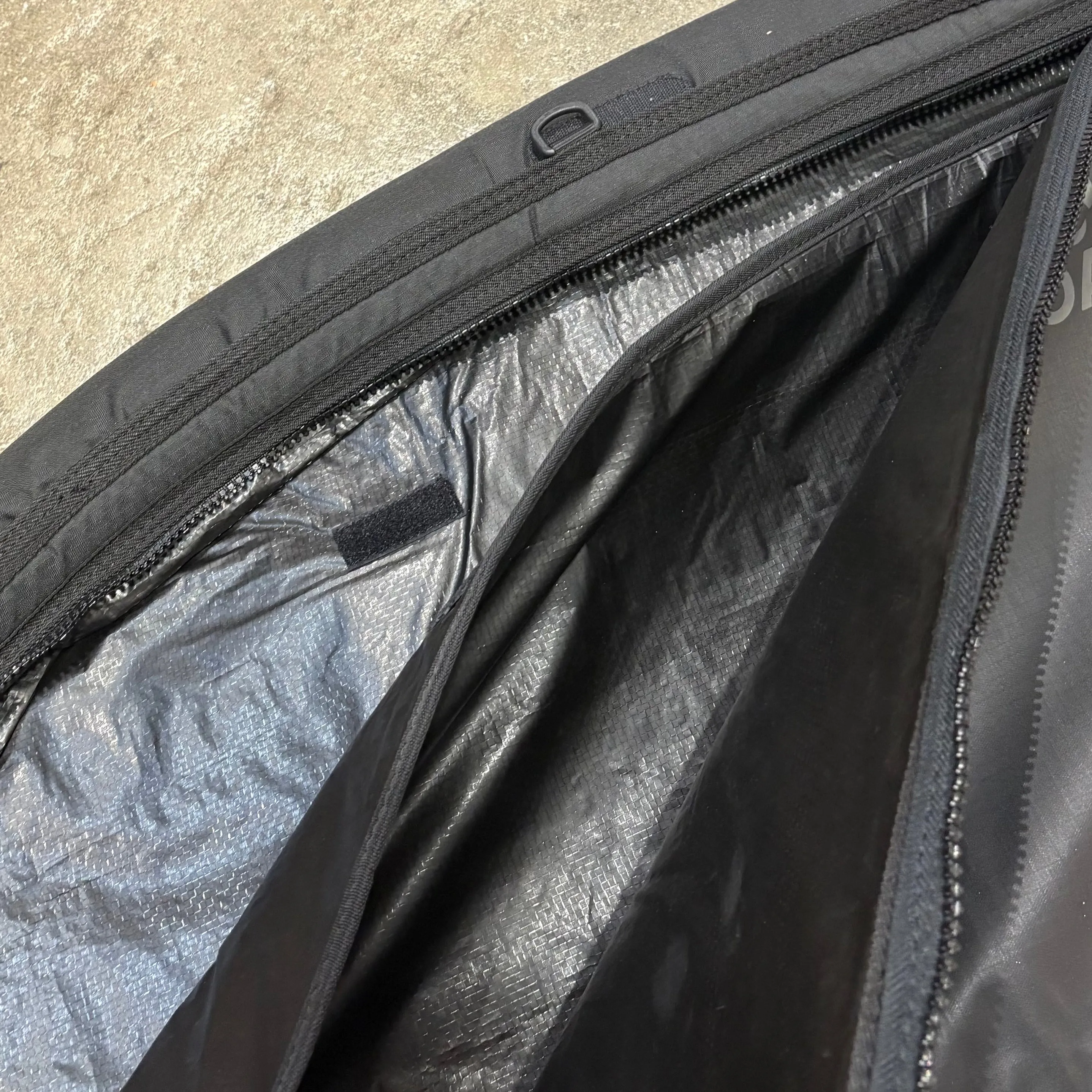 CHANNEL ISLANDS   TRAVELER SINGLE/DOUBLE SHORTBOARD