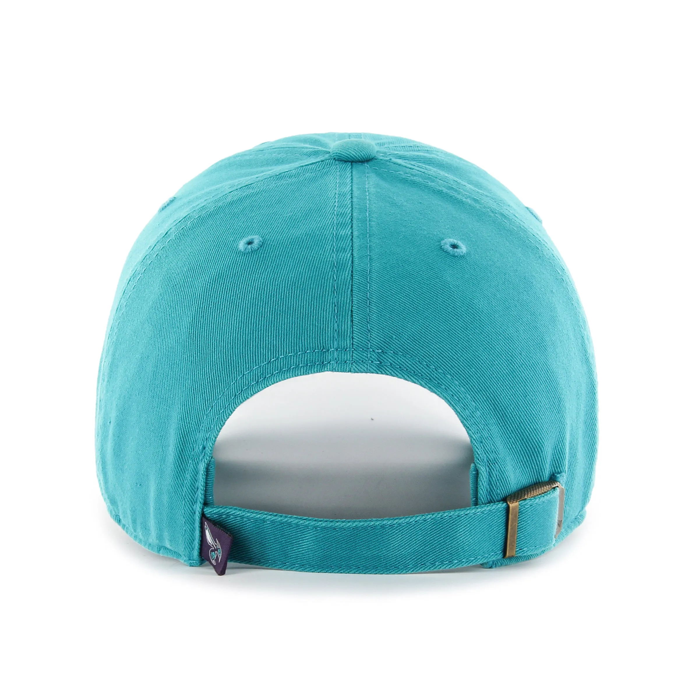 CHARLOTTE HORNETS YOUTH '47 CLEAN UP